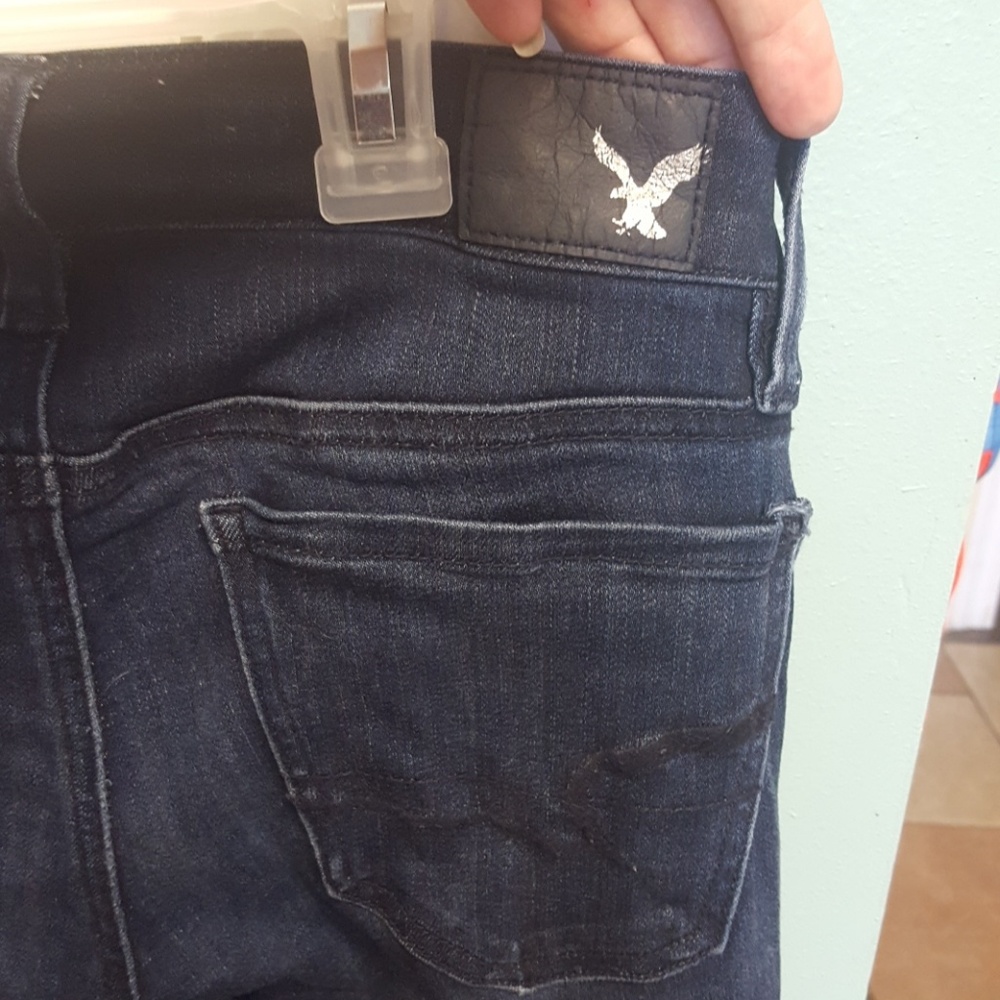 American Eagle Jeggings